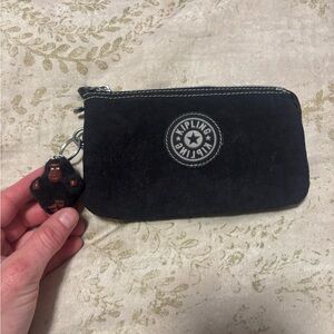 Kipling Wallet